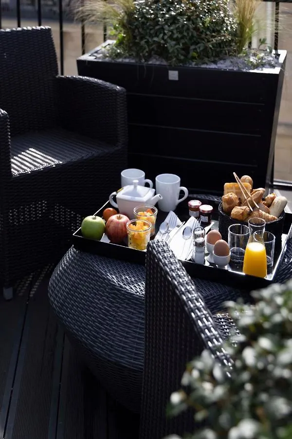 Le 12 Hotel Paris