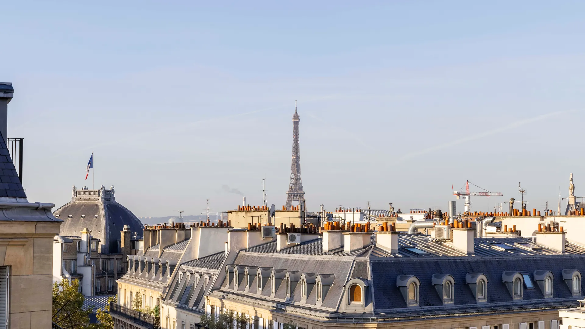 Hotel Le 12