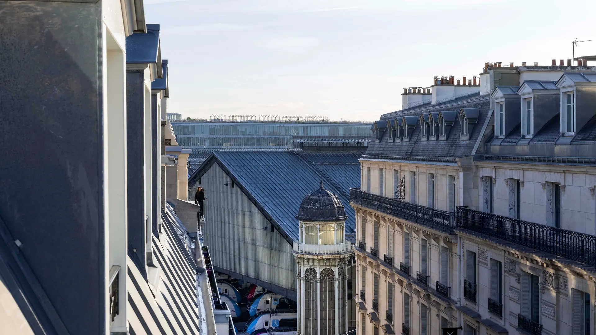Le 12 4* Paris