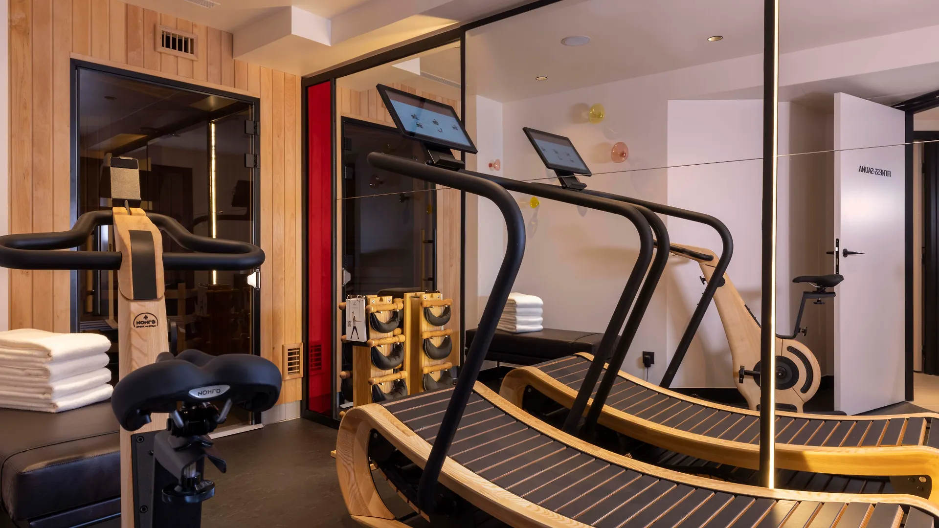 Hotel Le 12 Paris