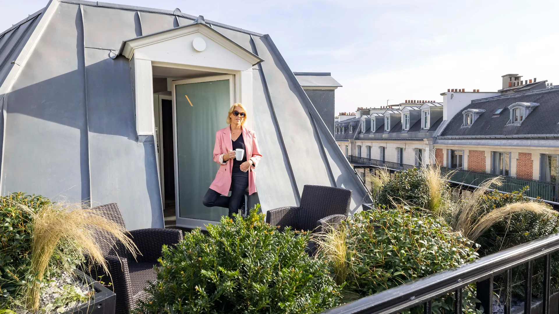 Le 12 4* Paris