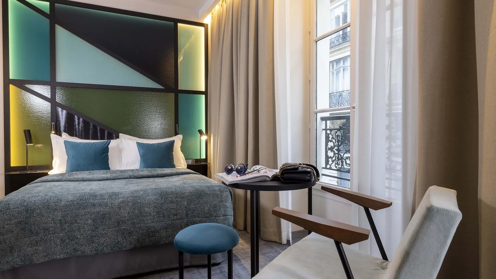 Le 12 Hotel Paris