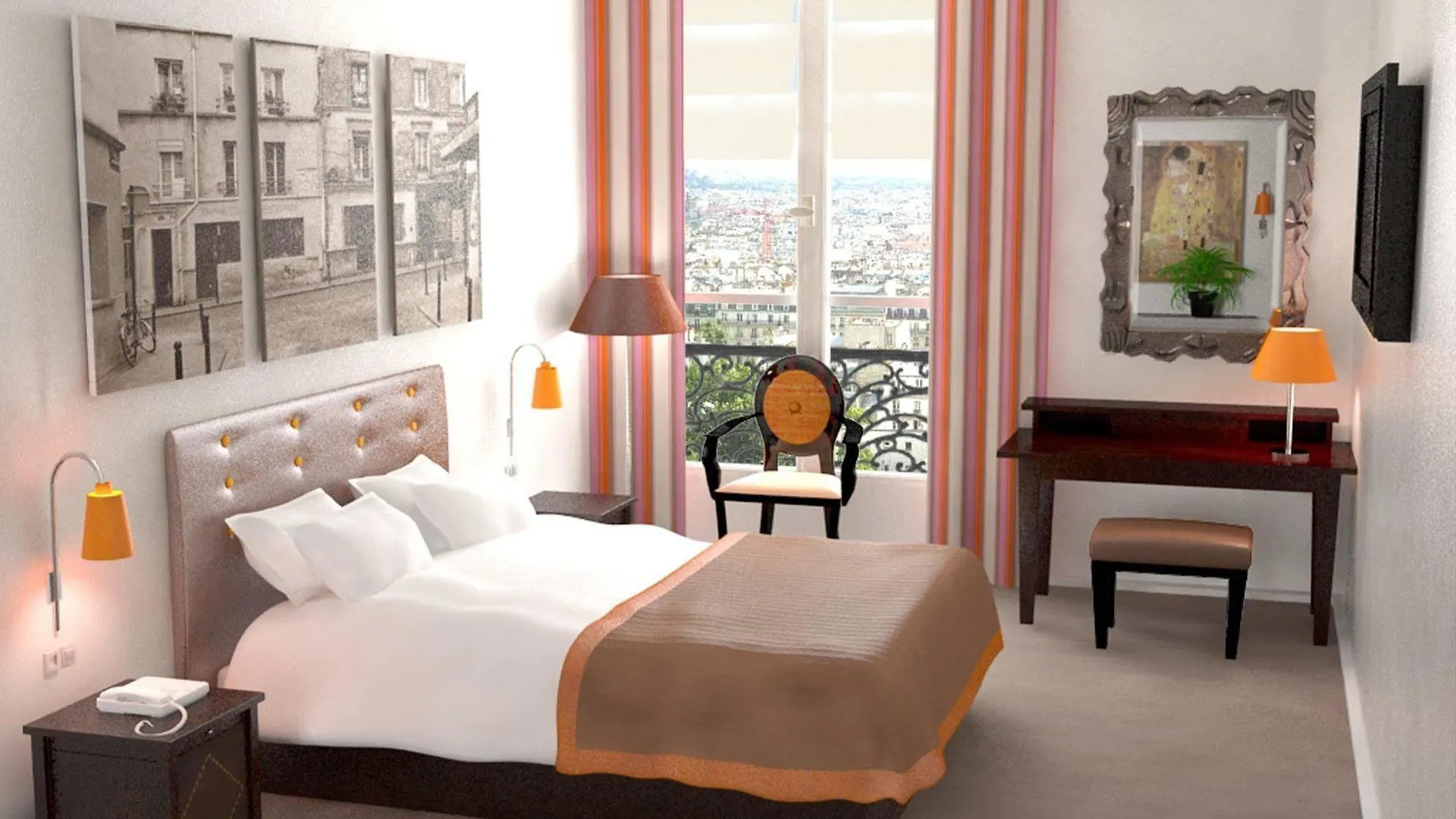 Le 12 Hotel 4*