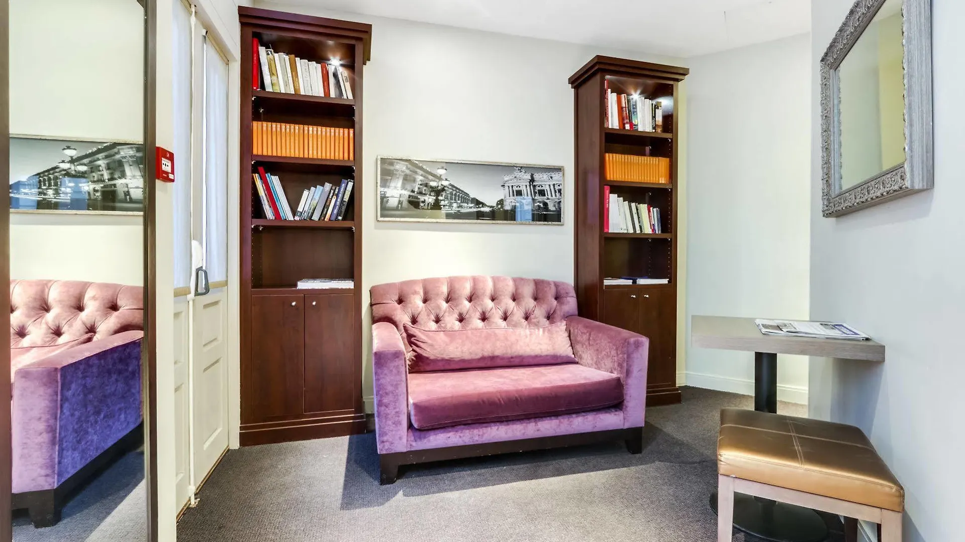 Le 12 Hotel Paris